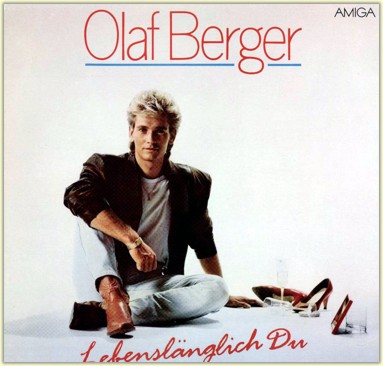 Olaf Berger